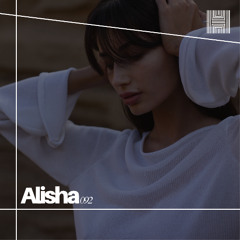 Temporary Sounds 092 - Alisha