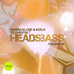 Keylo & Marian Klose - Elemental_Mastered