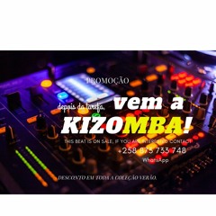 Xuxuado #12 Kizomba