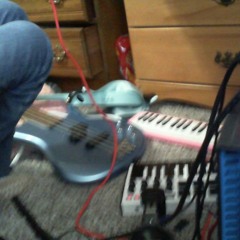 Treehouse by Alex G (Stupid Twink Cover)