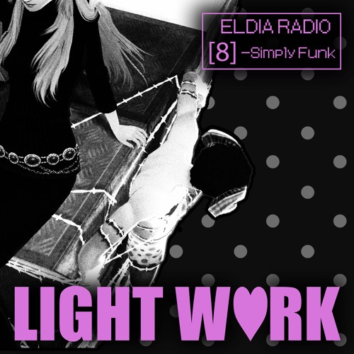 Simply Funk - Light Work (03-02-22)