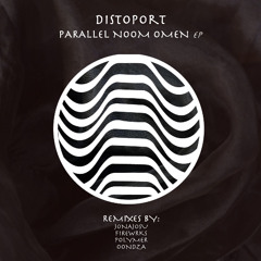 PRΣMIΣRΣ | Distoport - Perpetual (Jonajosu Remix) [ PBP Records ]
