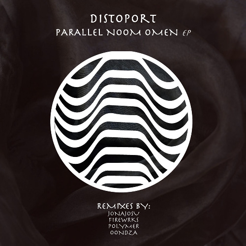 |PBPEP015| Distoport - Parallel Noom Omen (Original Mix)