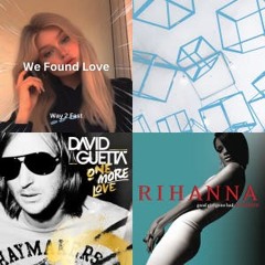 white girl music for the boys 🗣️🦅