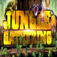 Jungle Gathering - 20th August 2022 - Tim Ryan (SAMPLE)