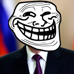 это путин виноват x fabitekk