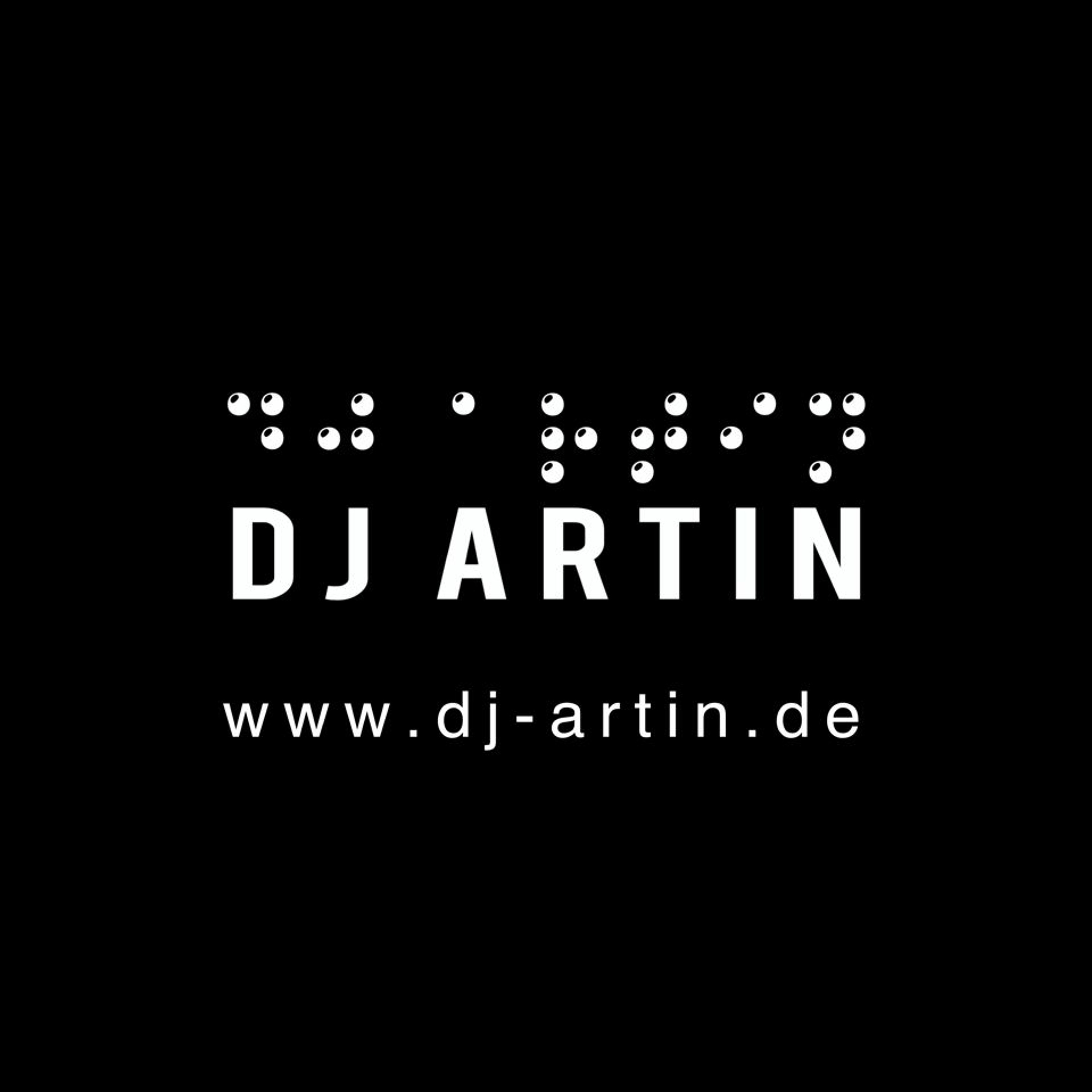Blind Dance Radio: EDM radio show by DJ Artin