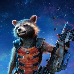 Guardians Of The Galaxy Vol 3 - Rockets Theme ORCHESTRAL VERSION(Composed By Matthew Deligeorges)