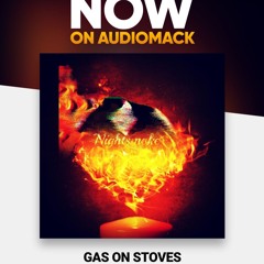 Gas on stoves