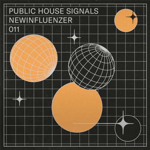 P.H Signals 011 - Newinfluenzer