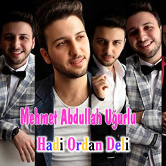 Hadi Ordan Deli