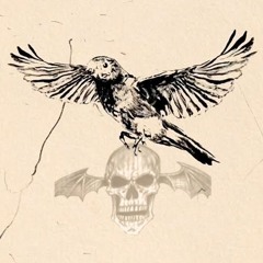 Avenged Sevenfold - Cosmic (Okari Remix)