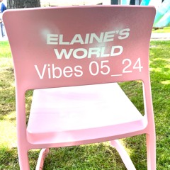 Mike Evera - Elaines World Vibes 05_24