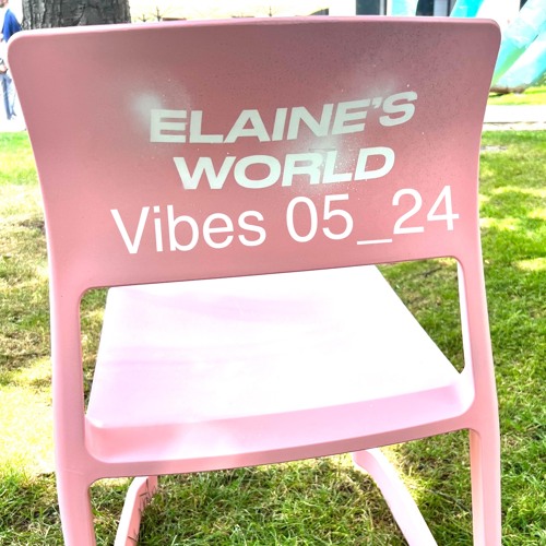 Mike Evera - Elaines World Vibes 05_24