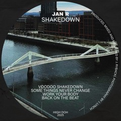 Voodoo Shakedown