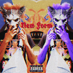 New Form (Prod. by Dali Starr)
