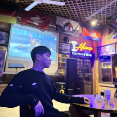 Gặp anh lúc tan vỡ - Lucaa’s Cover