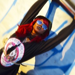 RayneChaos StayHungry
