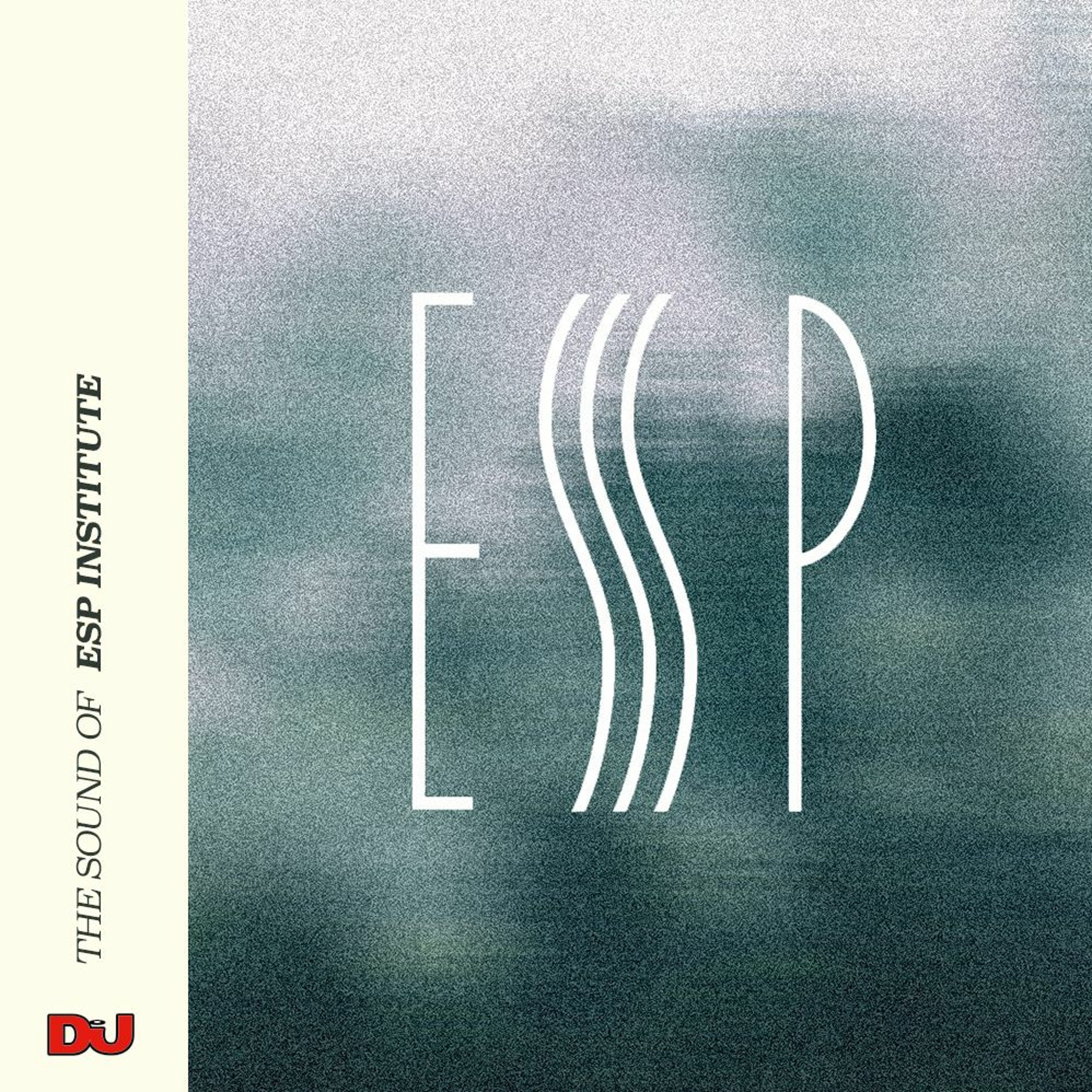 The Sound Of: ESP Institute, mixed by Lovefingers episode artwork