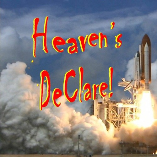 Heavens Declare