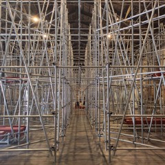 Italian - Pavilion - Sound - Walk - 2024