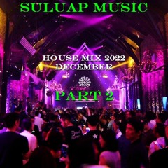 House Monster Mix December Part 2  2022