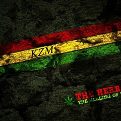 KZM - GOA SUNSET JAM (Raggatek)