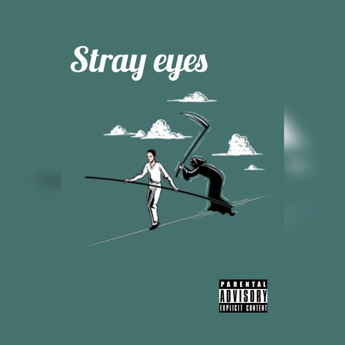Stray Eyes (Prod. Limo)