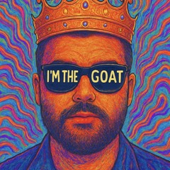 I’M THE GOAT