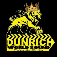 Dunrich World Sound Dubmix II