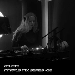 【﻿ＭＴＲＰＬＳ】Mix Series #38 - AGN3TA