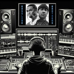 Pop Smoke FT Skepta - Party (Bassline - SG Relick)
