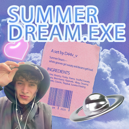 SUMMER DREAM.EXE
