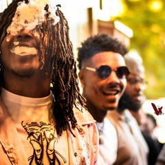 [FREE] Kodak Black x Young Nudy x Lucki Type Beat "Shooters"