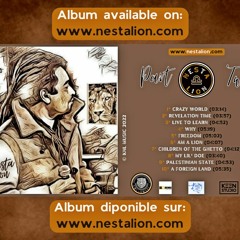 Extraits album Part Two mai 2022