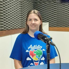 AMA LM convida a comunidade para passeata de conscientização sobre o Autismo