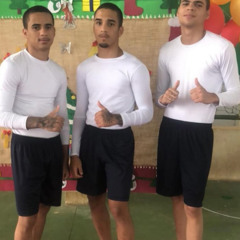 MC Neguinho do Kaxeta - Liberdade part. MC Davi ( speed up )