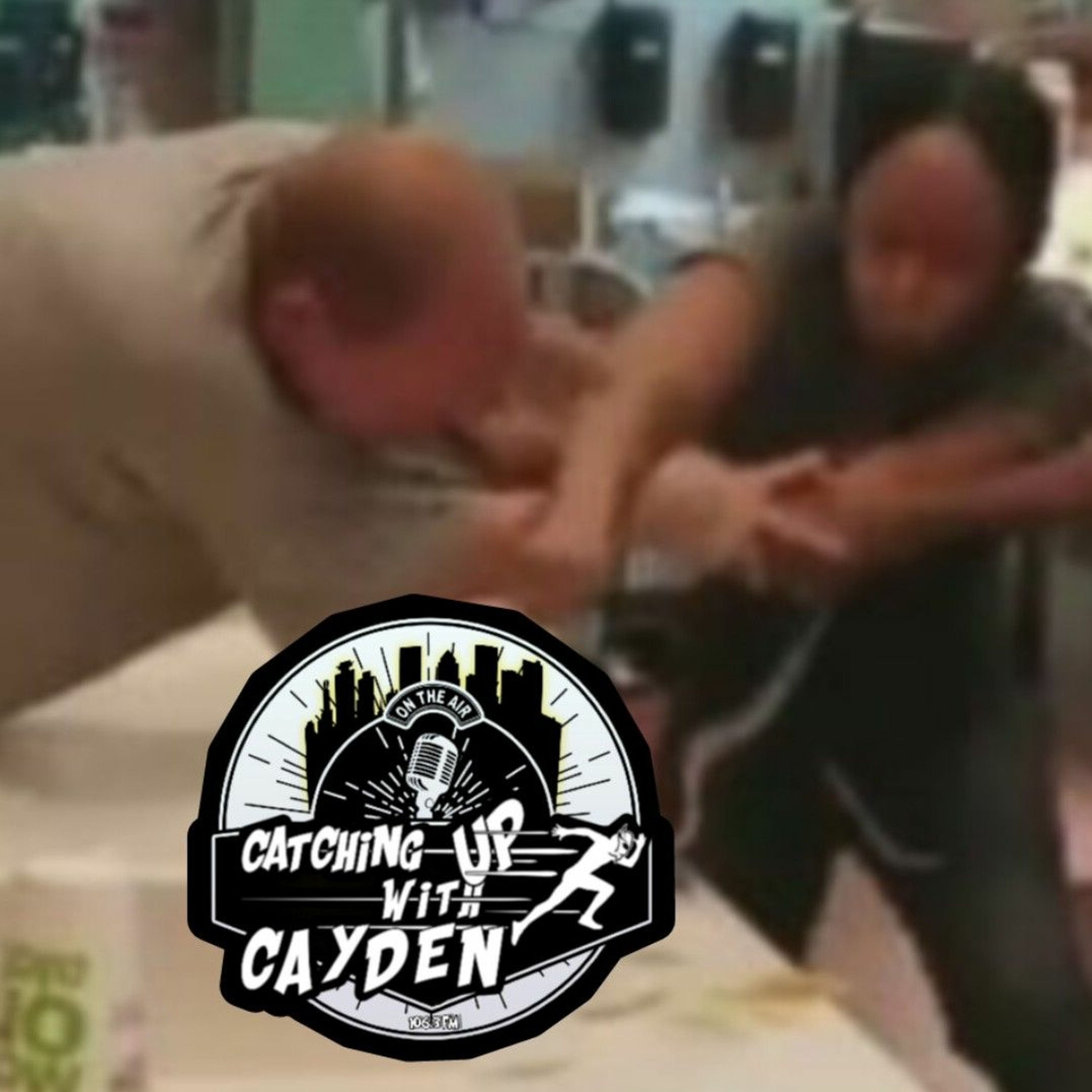 Cayden\'s Corner