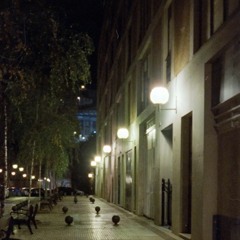 BROKEN KNIGHT MELODIES