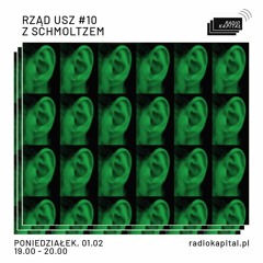 Rzad Usz#10 Z Schmoltzem