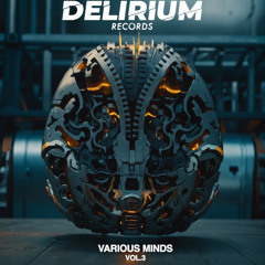 Chicca Leaf - MERENDINA (Delirium Records)