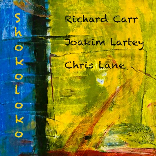 Stream ROUND TABLE by richardcarrviolin Listen online for free on