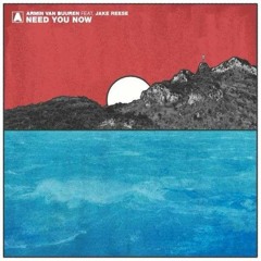Armin van Buuren ft. Jack Reese - Need you now (REMIX)