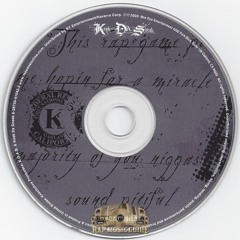 Keak Da Sneak - COPIUM (ALBUM) (2003)