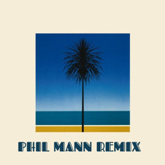 Metronomy – The Bay (Phil Mann Remix)