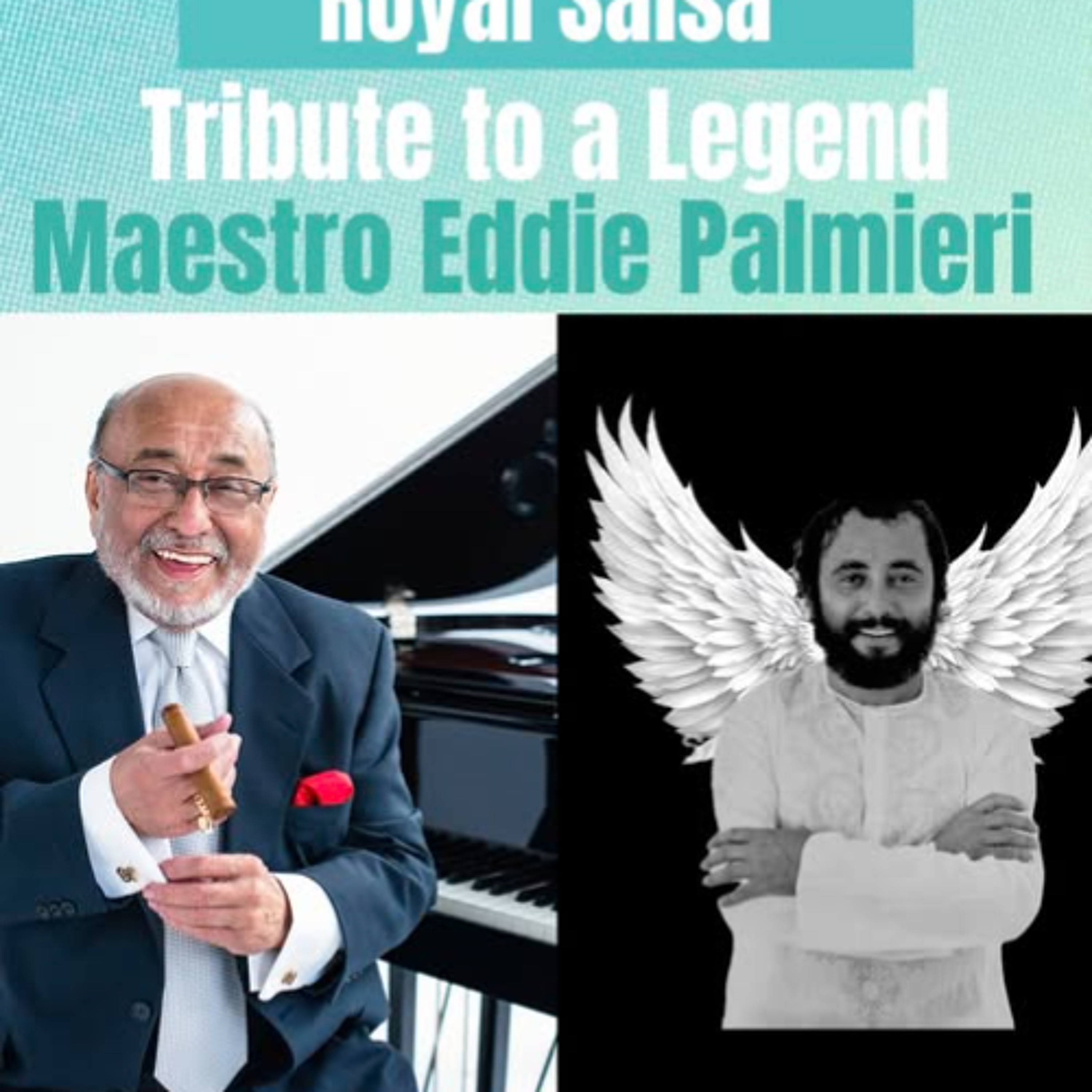 KLMSR Show #354 8-12-2025 Eddie Palmiei Tribute Pt. 1