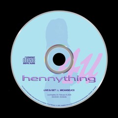 HENNYTHING 4 U
