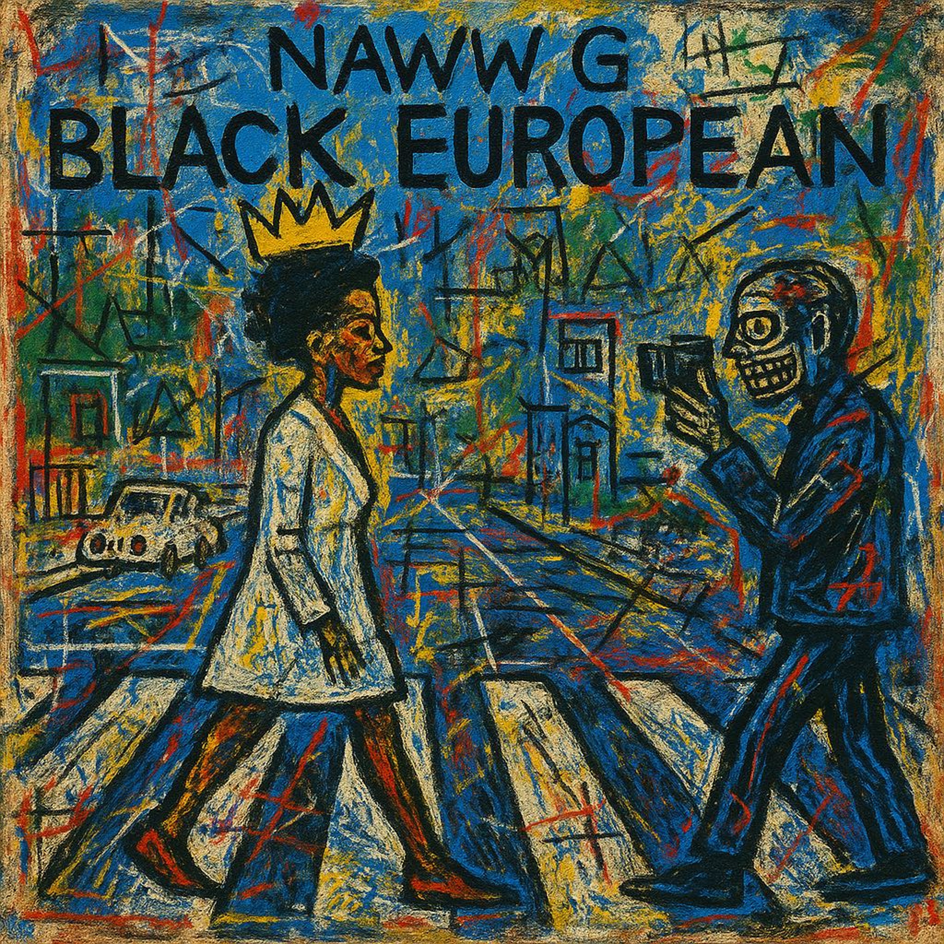 Black European (Prod. Hit-Boy & The Alchemist) episode artwork