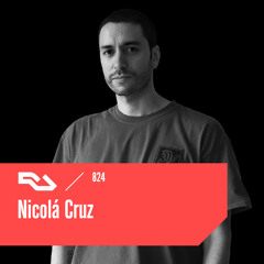 RA.824 Nicolá Cruz - 2022.03.21
