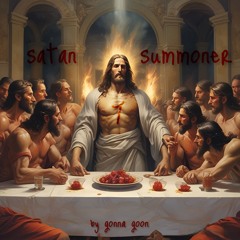satan summoner 7